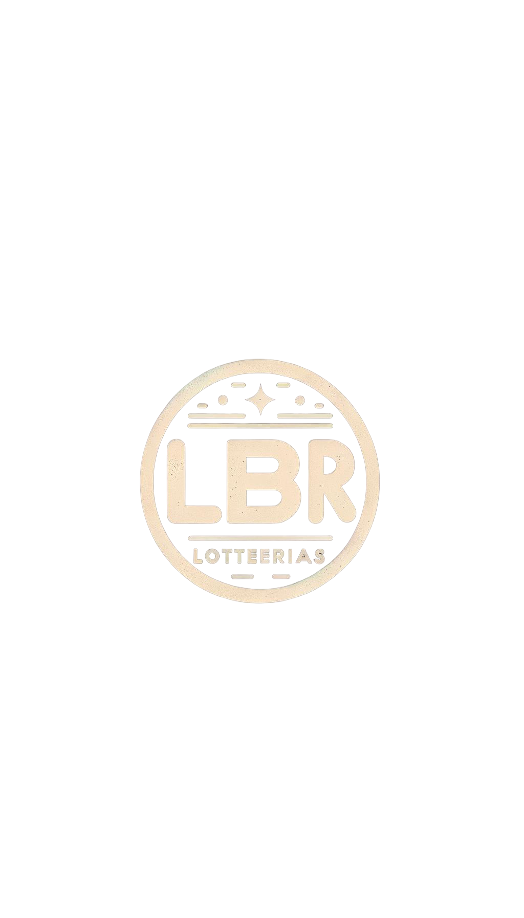 lbr loterias